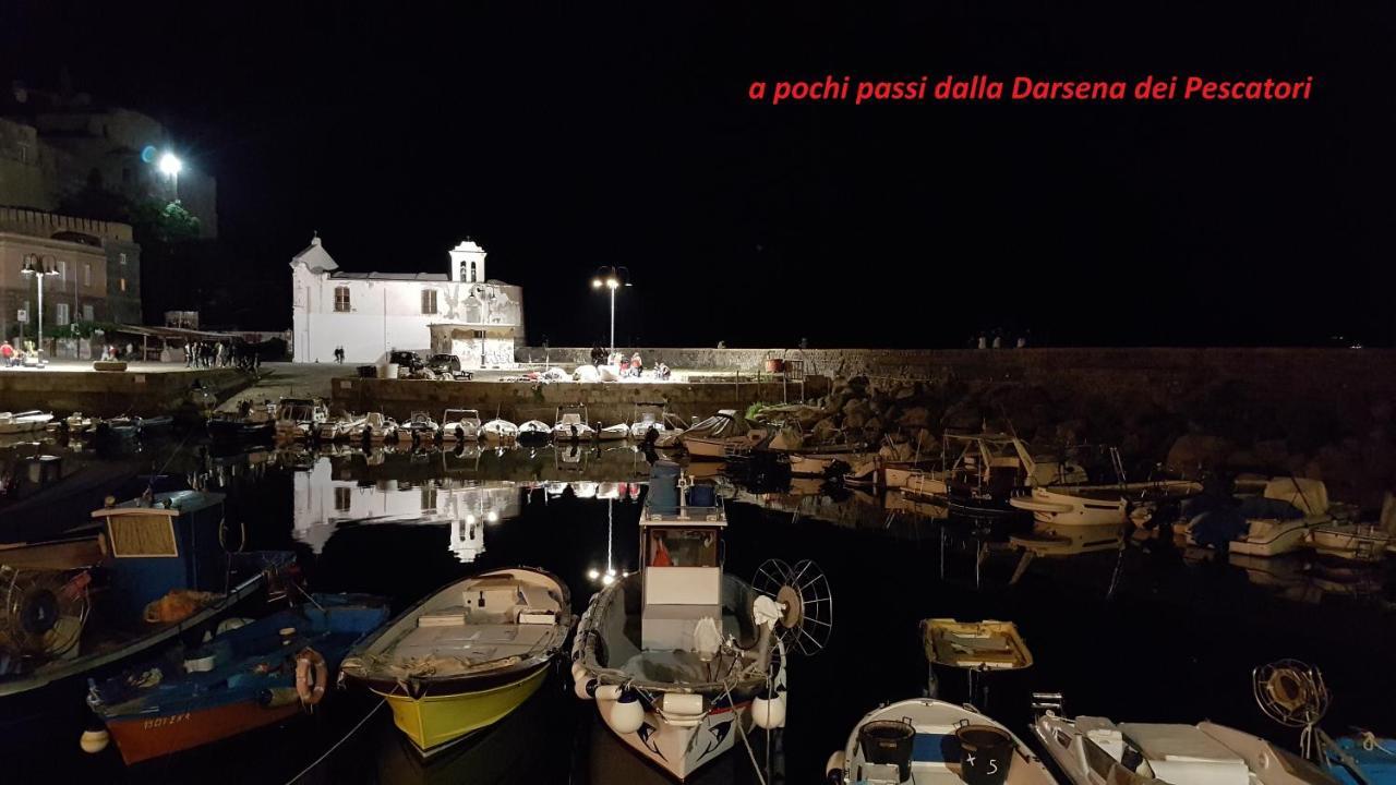 B&B Al Largo Pozzuoli Exterior photo